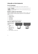 Preview for 83 page of Medion S65007 (MD 83026) Instruction Manual