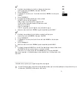 Preview for 86 page of Medion S65007 (MD 83026) Instruction Manual