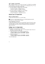 Preview for 87 page of Medion S65007 (MD 83026) Instruction Manual