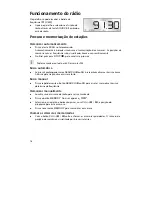 Preview for 89 page of Medion S65007 (MD 83026) Instruction Manual