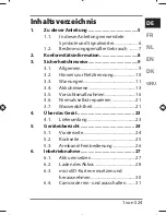 Preview for 2 page of Medion S89038 User Manual