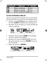 Preview for 59 page of Medion S89038 User Manual