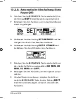 Preview for 83 page of Medion S89038 User Manual