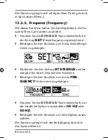 Preview for 87 page of Medion S89038 User Manual