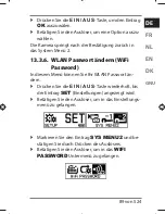 Preview for 90 page of Medion S89038 User Manual