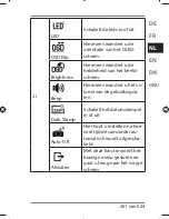 Preview for 262 page of Medion S89038 User Manual