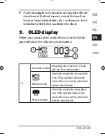 Предварительный просмотр 354 страницы Medion S89038 User Manual