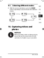 Предварительный просмотр 356 страницы Medion S89038 User Manual