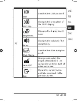 Предварительный просмотр 366 страницы Medion S89038 User Manual