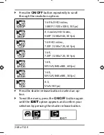 Предварительный просмотр 369 страницы Medion S89038 User Manual