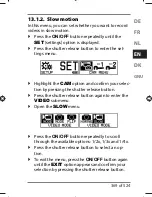 Предварительный просмотр 370 страницы Medion S89038 User Manual