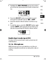 Preview for 386 page of Medion S89038 User Manual