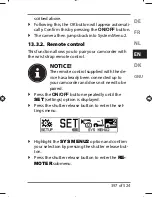 Preview for 398 page of Medion S89038 User Manual