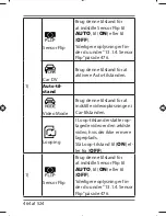 Предварительный просмотр 465 страницы Medion S89038 User Manual