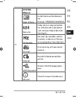 Предварительный просмотр 468 страницы Medion S89038 User Manual