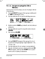 Предварительный просмотр 471 страницы Medion S89038 User Manual