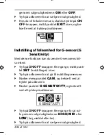 Предварительный просмотр 485 страницы Medion S89038 User Manual