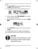 Предварительный просмотр 501 страницы Medion S89038 User Manual