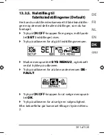 Предварительный просмотр 502 страницы Medion S89038 User Manual