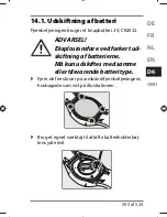 Предварительный просмотр 506 страницы Medion S89038 User Manual