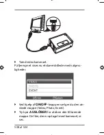 Предварительный просмотр 509 страницы Medion S89038 User Manual