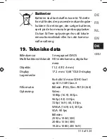 Предварительный просмотр 514 страницы Medion S89038 User Manual