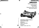 Medion S89047 Instruction Manual preview