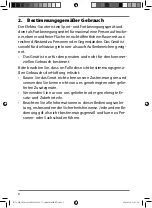 Preview for 5 page of Medion S89047 Instruction Manual