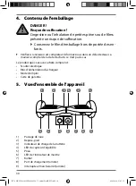 Предварительный просмотр 29 страницы Medion S89047 Instruction Manual