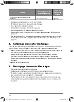 Предварительный просмотр 33 страницы Medion S89047 Instruction Manual