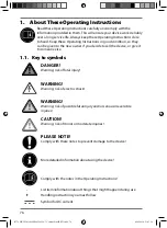 Предварительный просмотр 75 страницы Medion S89047 Instruction Manual