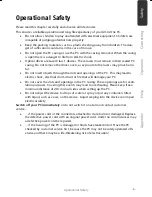 Preview for 9 page of Medion The Touch X9613 User Manual