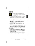 Preview for 7 page of Medion USB Color Flat Bed Scanner Operating Instructions Manual