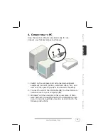 Preview for 15 page of Medion USB Color Flat Bed Scanner Operating Instructions Manual