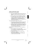 Preview for 21 page of Medion USB Color Flat Bed Scanner Operating Instructions Manual