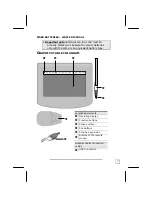 Preview for 7 page of Medion USB Graphics tablet Manual