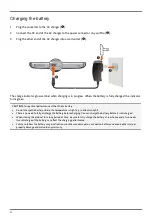 Предварительный просмотр 7 страницы Medion X4345 M20 User Manual