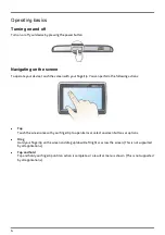 Предварительный просмотр 9 страницы Medion X4345 M20 User Manual