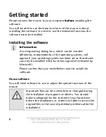 Preview for 7 page of Medion X81000 User Manual