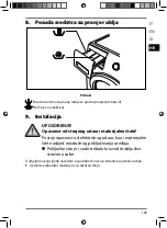 Preview for 168 page of Medionic MD 37155 User Manual