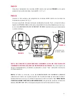 Preview for 6 page of MediPendant MED01 Quick Start Manual