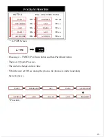 Preview for 11 page of MEDIPIA Endoclean 2000 User Manual