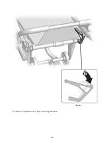 Preview for 20 page of Medirol CONTERO M126 User Manual