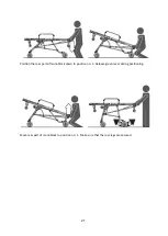 Preview for 21 page of Medirol CONTERO M126 User Manual