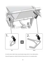 Preview for 25 page of Medirol CONTERO M126 User Manual