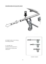 Preview for 31 page of Medirol CONTERO M126 User Manual