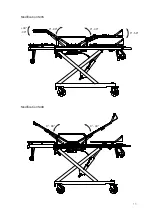 Предварительный просмотр 13 страницы Medirol M301V01 Operation And Maintenance Manual