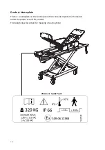 Предварительный просмотр 14 страницы Medirol M301V01 Operation And Maintenance Manual