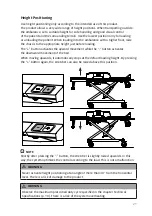 Предварительный просмотр 23 страницы Medirol M301V01 Operation And Maintenance Manual