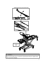 Предварительный просмотр 27 страницы Medirol M301V01 Operation And Maintenance Manual